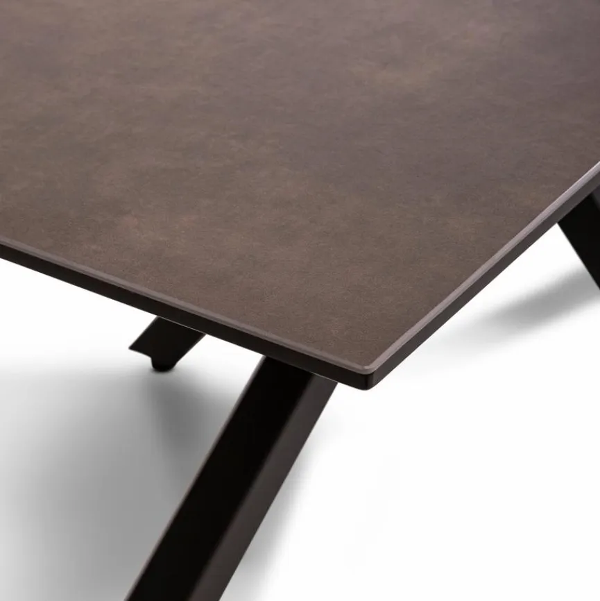 Discount Esstisch Star 160 x 90 cm Esstische