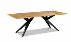 Musterring Esstisch Tamina 180 x 100 cm