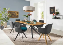 Musterring Esstisch Tamina 180 x 100 cm