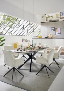 Musterring Esstisch Tiama 180 x 100 cm