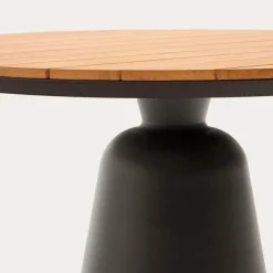 Kave Home Esstisch Tudons 120 cm