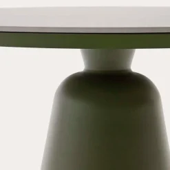 Kave Home Gartentische|Esstische|Esstisch Tudons 120 cm