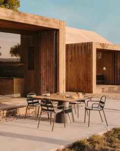 Best Esstisch Tudons 148 x 148 cm Gartentische|Esstische