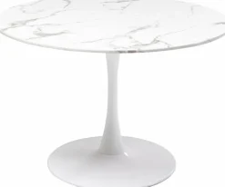 Clearance Esstisch Vento 86017 Ø 110 cm Esstische