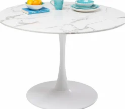 Clearance Esstisch Vento 86017 Ø 110 cm Esstische