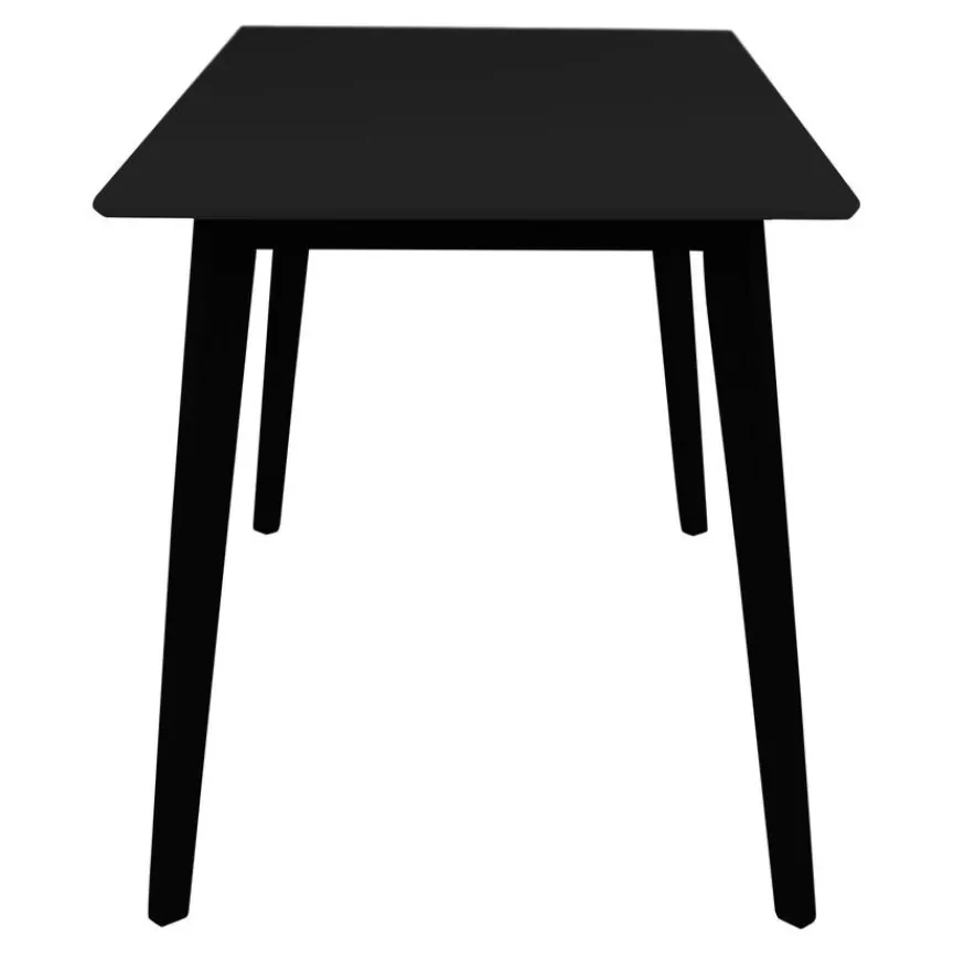 Esstisch Vojems 120 x 70 cm