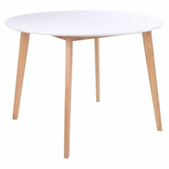 Online Esstisch Vojens Ø 120 cm Esstische