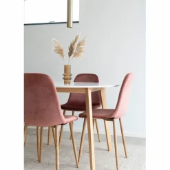 Online Esstisch Vojens Ø 120 cm Esstische