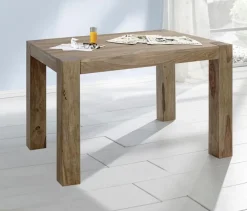 Outlet Esstisch Yoga 6516 120 x 70 cm Esstische