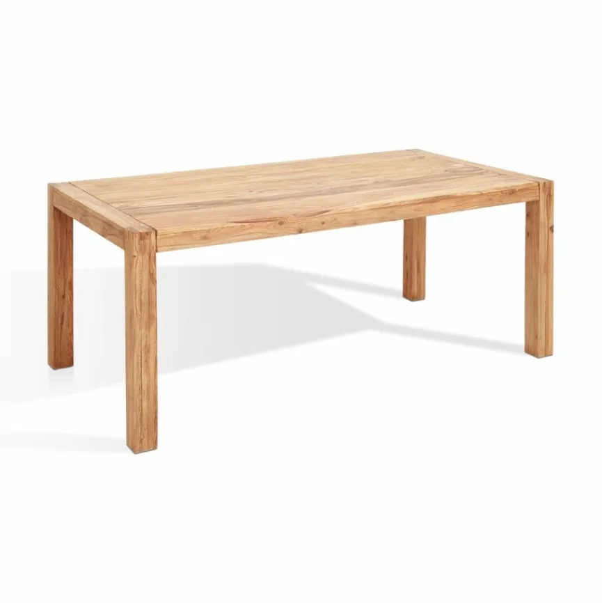 WOLFMÖBEL Esstisch Yoga 180 x 90 cm