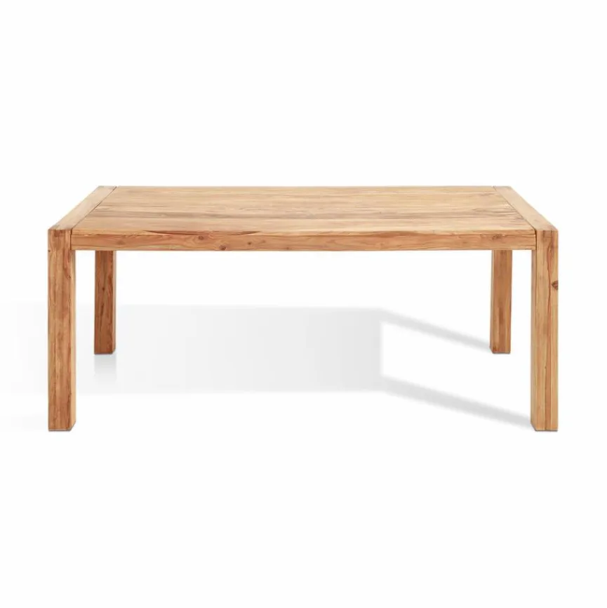 WOLFMÖBEL Esstisch Yoga 180 x 90 cm