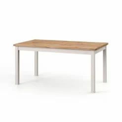 set one by Musterring Esstisch York 200 x 100 cm