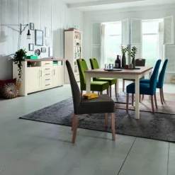 Outlet Esstisch York 160 x 90 cm Esstische