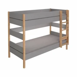 Kinder Paidi Kinderbetten|Kinderbetten|Etagenbett Sten 90 x 200 cm