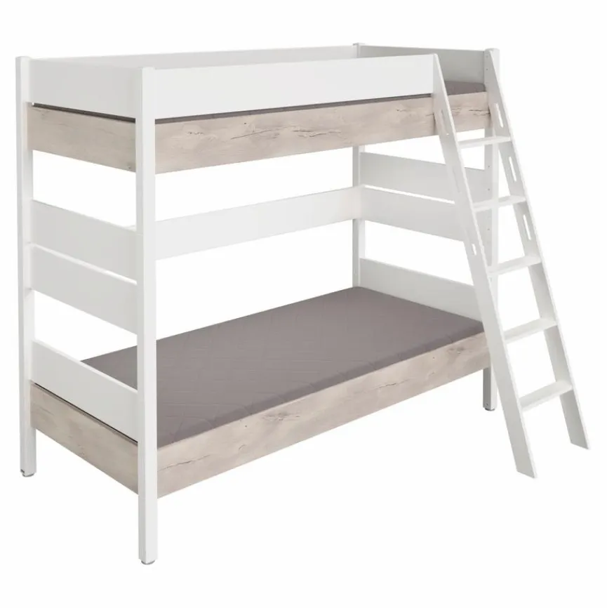 Kinder Paidi Etagenbett Kira 90 x 200 cm