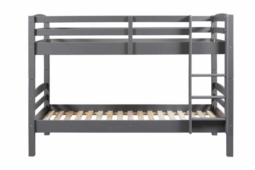 Kinder Inter Link Etagenbett Lavius 90 x 200 cm