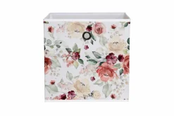 Regale|Faltbox Blüte