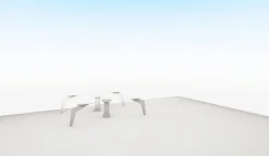 Mäusbacher Kommoden|Füße Monza