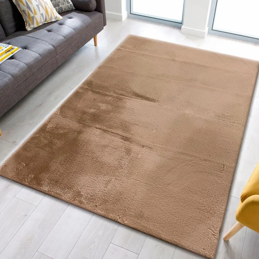 Felle & Fellteppiche|Fellimitat Happy 2 160 x 230 cm