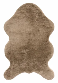 Felle & Fellteppiche|Fellimitat Happy 2 60 x 90 cm