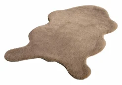 Felle & Fellteppiche|Fellimitat Happy 2 60 x 90 cm