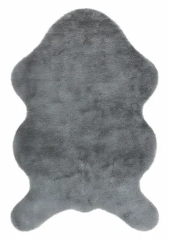 Felle & Fellteppiche|Fellimitat Happy 2 60 x 90 cm