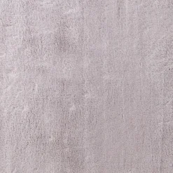 Clearance Fellteppich Imitat Cuddly Fur Ø 160 cm Felle & Fellteppiche