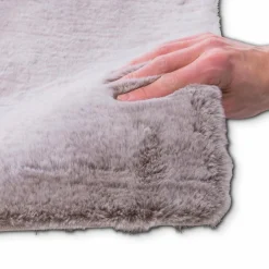 Felle & Fellteppiche|Fellteppich Imitat Melange 160 x 230 cm