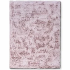 Discount Fellteppich Imitat Melange 200 x 290 cm Felle & Fellteppiche