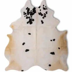 Sale Fellteppich 150 x 230 cm Felle & Fellteppiche