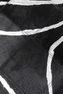 KARE DESIGN Felle & Fellteppiche|Fellteppich Art Faces 53759