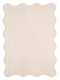 Online Fellteppich Lore Shape 160 x 220 cm Felle & Fellteppiche