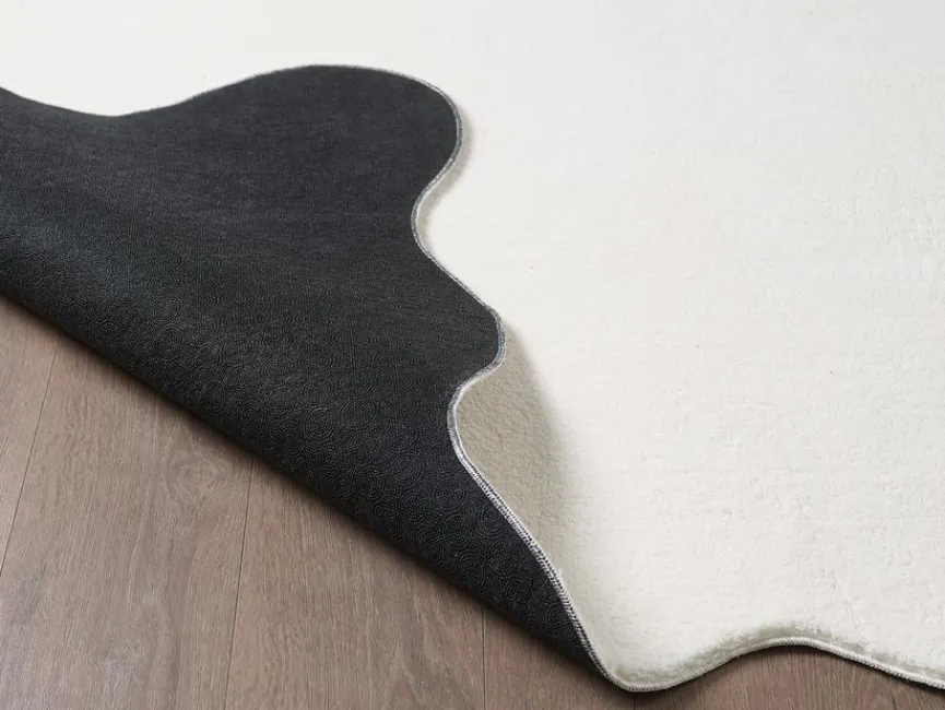 Felle & Fellteppiche|Fellteppich Lore Shape 140 x 200 cm