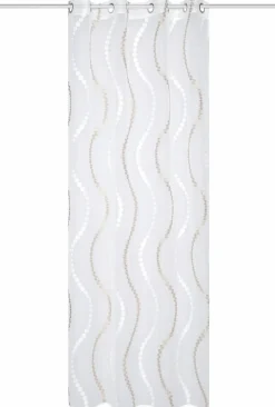 Schmidt Vorhänge & Gardinen|Fertiggardine 140 x 245 cm