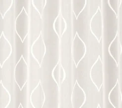 Discount Fertiggardine Liva 135 x 245 cm Vorhänge & Gardinen