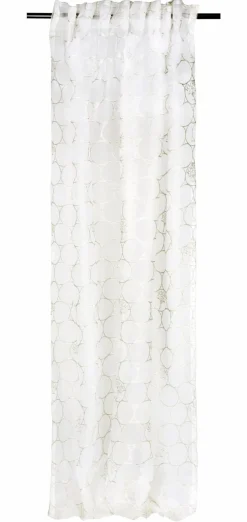 JOOP! Vorhänge & Gardinen|Fertiggardine Signet Light 130 x 250 cm