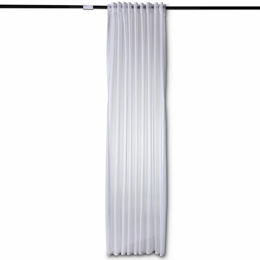 Discount Fertiggardine 140 x 245 cm Vorhänge & Gardinen