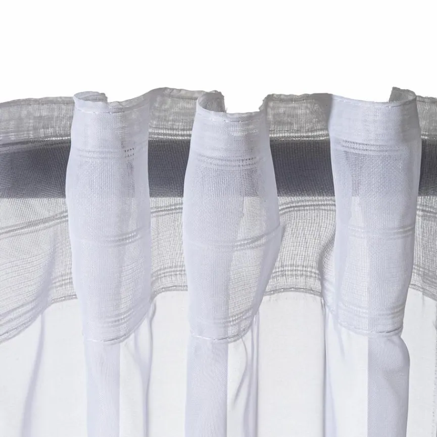 Discount Fertiggardine 140 x 245 cm Vorhänge & Gardinen