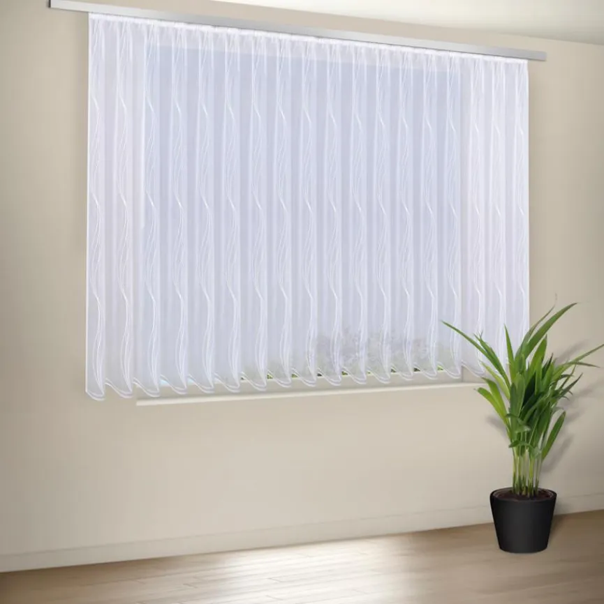 Gerster Collection Vorhänge & Gardinen|Fertiggardine 304 x 145 cm