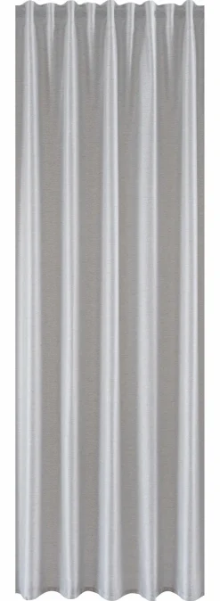 Outlet Fertiggardine Alexia 135 x 245 cm Vorhänge & Gardinen