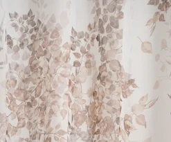 Gözze Fertiggardine Birte 140 x 255 cm