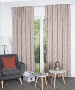 Schmidt Vorhänge & Gardinen|Fertiggardine Foglio 140 x 245 cm