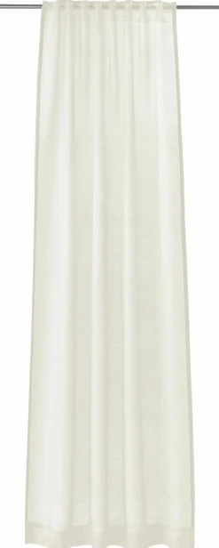 Outlet Fertiggardine Glare 130 x 250 cm Vorhänge & Gardinen