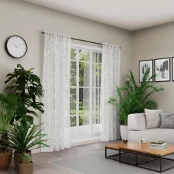 Vorhänge & Gardinen|Fertiggardine Liska 142 x 245 cm
