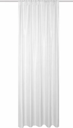 New Fertiggardine Softy 140 x 245 cm Vorhänge & Gardinen