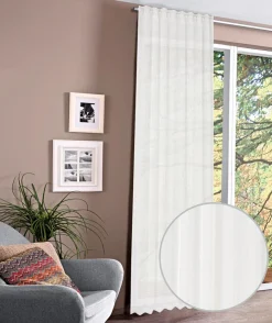 Fürstenhof Vorhänge & Gardinen|Fertiggardine Stefanie 135 x 245 cm