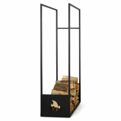 Spinder Design Feuerholzsammler Lumber