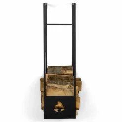 Best Feuerholzsammler Lumber Regale|Regale