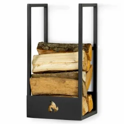 Sale Feuerholzsammler Lumber Regale|Regale