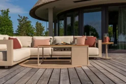 Cosi Feuertische|Feuertisch loft 80 x 120 cm